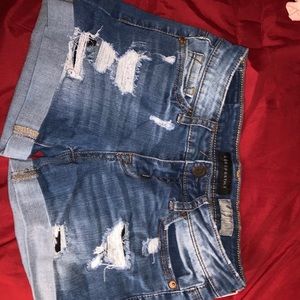 Aeropostal shorts